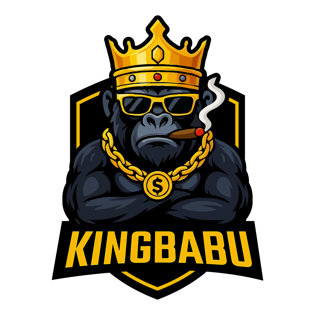 kingbabu